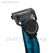 Japanese Steel Vezetékes/vezeték nélküli szakállvágó - BaByliss ELKONcosmetic Kft.