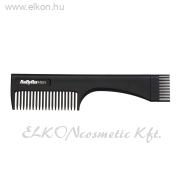 Beard Vezetékes/vezeték nélküli szakállvágó - BaByliss ELKONcosmetic Kft.