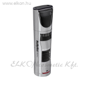 Beard Trim  +  Vezetékes/vezeték nélküli szakállvágó - BaByliss ELKONcosmetic Kft.