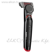 Beard Master Vezetékes/vezeték nélküli szakállvágó - BaByliss ELKONcosmetic Kft.