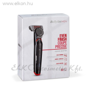 Beard Master Vezetékes/vezeték nélküli szakállvágó - BaByliss ELKONcosmetic Kft.