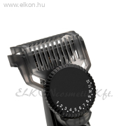 Beard Master Vezetékes/vezeték nélküli szakállvágó - BaByliss ELKONcosmetic Kft.