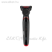 Beard Master Vezetékes/vezeték nélküli szakállvágó - BaByliss ELKONcosmetic Kft.