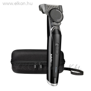 X3 Fekete Duplafejes Borotva - BaByliss Pro