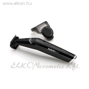 Beard Vezetékes/vezeték nélküli szakállvágó - BaByliss ELKONcosmetic Kft.
