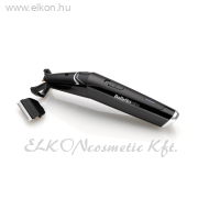 Beard Vezetékes/vezeték nélküli szakállvágó - BaByliss ELKONcosmetic Kft.