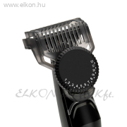 Beard Vezetékes/vezeték nélküli szakállvágó - BaByliss ELKONcosmetic Kft.