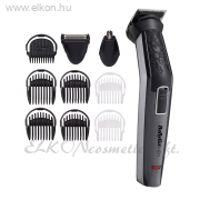 Carbon Titanium 10 az 1-ben, arc és testszőrtelenítő készlet - BaByliss ELKONcosmetic Kft.