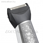 11 az 1-ben arc-és testszőrtelenítő készlet - BaByliss ELKONcosmetic Kft.