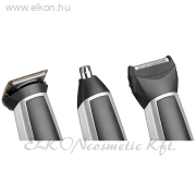 Titanium 8 az 1-ben, arc és testszőrtelenítő készlet - BaByliss ELKONcosmetic Kft.