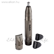 Diamond Precision orr-, fülszőrzetnyíró és szemöldök trimmer - BaByliss ELKONcosmetic Kft.