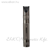 Diamond Precision orr-, fülszőrzetnyíró és szemöldök trimmer - BaByliss ELKONcosmetic Kft.