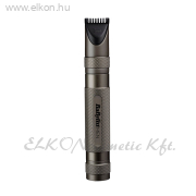 Diamond Precision orr-, fülszőrzetnyíró és szemöldök trimmer - BaByliss ELKONcosmetic Kft.