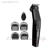 6 az 1-ben szőrtelenítő készlet arcra - BaByliss ELKONcosmetic Kft.