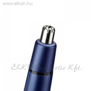 Orr- és fülszőrzetnyíró 5in1 szett tokban, kék - BaByliss ELKONcosmetic Kft.