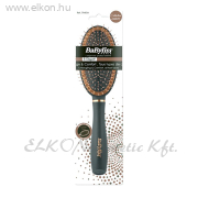 Bükkfa körkefe 18 mm, vaddisznó sörtével - BaByliss