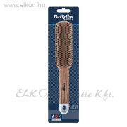 Bükkfa körkefe 18 mm, vaddisznó sörtével - BaByliss