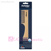 3 in 1 fésű hajhoz, szakállhoz, bajuszhoz - BaByliss