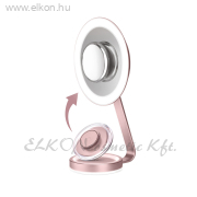 10x Nagyítású kétoldalas dupla fényű kozmetikai tükör - BaByliss ELKONcosmetic Kft.