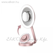 10x Nagyítású kétoldalas dupla fényű kozmetikai tükör - BaByliss ELKONcosmetic Kft.