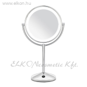 10x Nagyítású kétoldalas kozmetikai tükör - BaByliss ELKONcosmetic Kft.