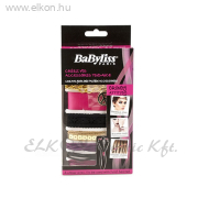 Twist Secret - kiegészítő - Grungy - BaByliss ELKONcosmetic Kft.