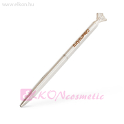 Crystal Diamond Toll - ezüst - BaByliss Pro