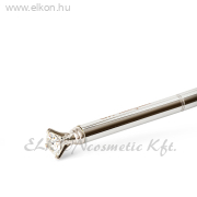 Crystal Diamond Toll - ezüst - BaByliss Pro ELKONcosmetic Kft.