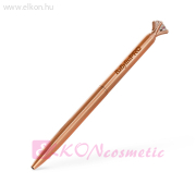 Crystal Diamond Toll - Golden Rose - BaByliss Pro