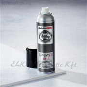 FX 4in1 spray 150ml - BaByliss Pro ELKONcosmetic Kft.