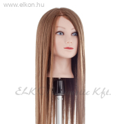 Babafej extra hosszú, kevert hajjal - 60cm - Xaniservice