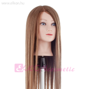 Babafej extra hosszú, kevert hajjal - 60cm - Salon Tools