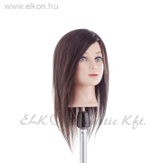 Remy Babafej hosszú, valódi hajjal - 35cm - Xaniservice