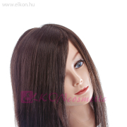 Remy Babafej hosszú, valódi hajjal - 35cm - Salon Tools ELKONcosmetic Kft.