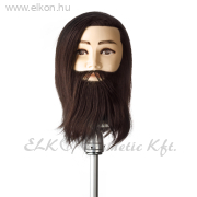 Babafej szakállal és hajjal hosszú - Xaniservice