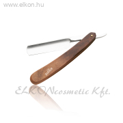 Classic Wood Inox Edge Barber borotva - Xaniservice