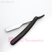Classic Black borotva - Salon Tools