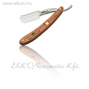 The Barber English blue borotva - Xaniservice
