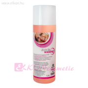 Gyantázógép tisztító folyadék 250ml - ALVEOLA WAXING