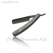 Carbon Wood Edge Barber borotva - Xaniservice