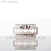 Astra Superior Platinum penge - Xaniservice