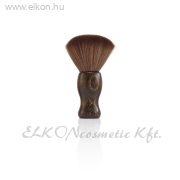 Vintage wood nyakszirt pamacs - Xaniservice