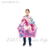 Color PVC hajfestő beterítő kendő - Xaniservice