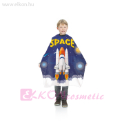 Space gyerek beterítő - Salon Tools