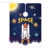 Space gyerek beterítő - Salon Tools ELKONcosmetic Kft.