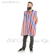 Color PVC hajfestő beterítő kendő - Xaniservice
