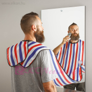 America Barber beterítő - Salon Tools ELKONcosmetic Kft.