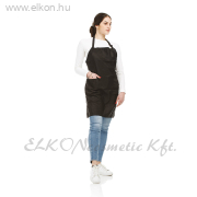 Color PVC hajfestő beterítő kendő - Xaniservice