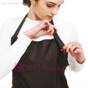 Basic fodrász kötény - Salon Tools ELKONcosmetic Kft.