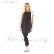 Color PVC hajfestő beterítő kendő - Xaniservice